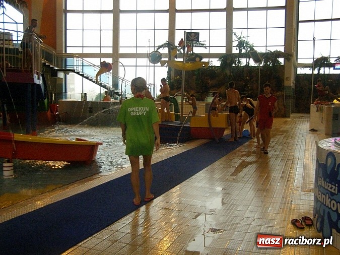 Zdjęcie w galerii na portalu naszraciborz.pl: Z nami tw&oacute;rczo płynie czas - wycieczka do Krakowa wiadomości z regionu