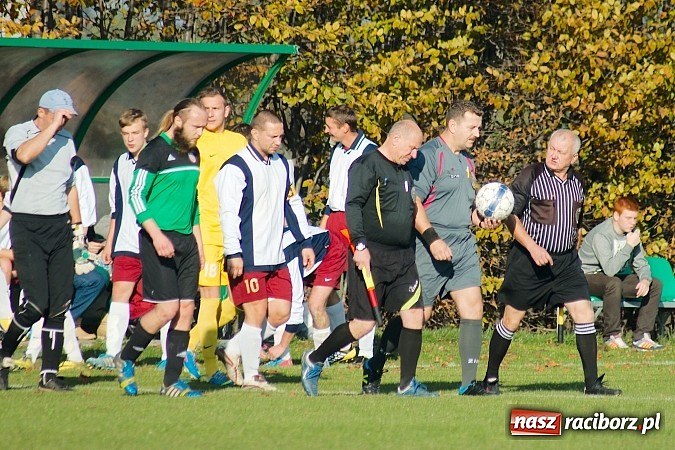 Zdjęcie w galerii na portalu naszraciborz.pl: Dwa oblicza Wichru Płonia wiadomości z regionu