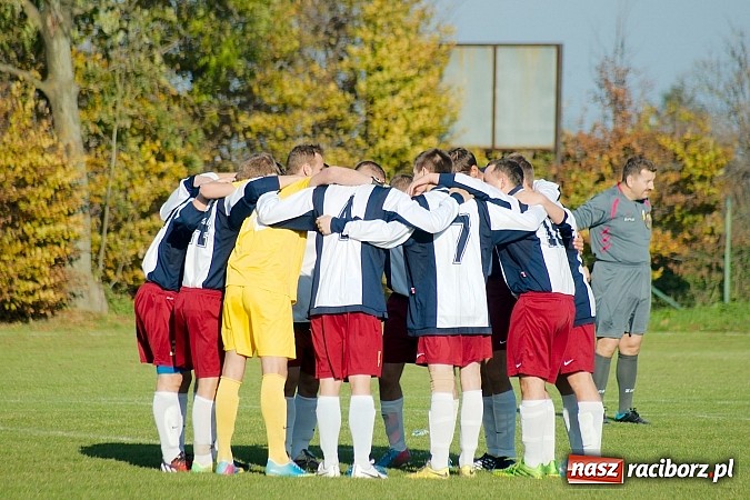 Zdjęcie w galerii na portalu naszraciborz.pl: Dwa oblicza Wichru Płonia wiadomości z regionu