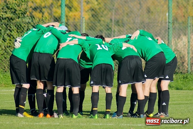 Zdjęcie w galerii na portalu naszraciborz.pl: Dwa oblicza Wichru Płonia wiadomości z regionu