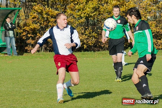 Zdjęcie w galerii na portalu naszraciborz.pl: Dwa oblicza Wichru Płonia wiadomości z regionu
