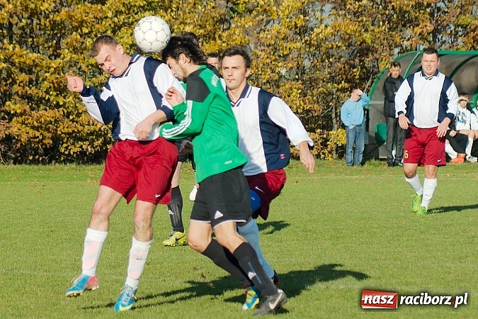 Zdjęcie w galerii na portalu naszraciborz.pl: Dwa oblicza Wichru Płonia wiadomości z regionu