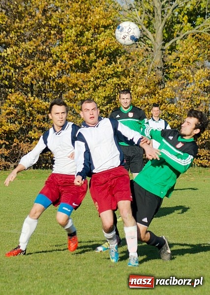 Zdjęcie w galerii na portalu naszraciborz.pl: Dwa oblicza Wichru Płonia wiadomości z regionu