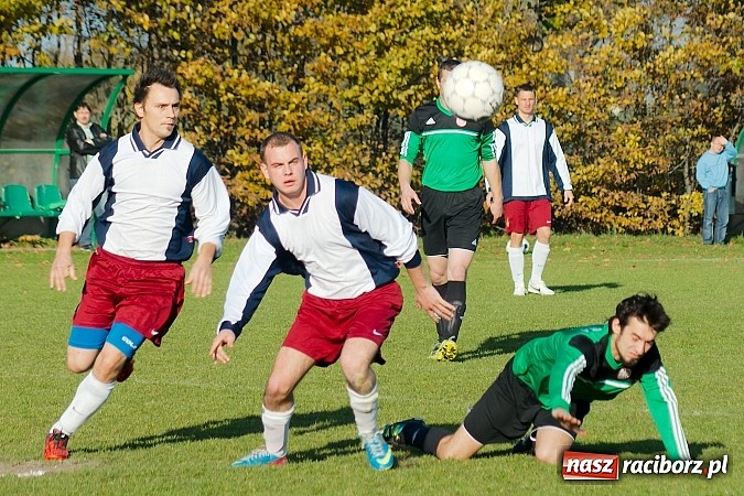 Zdjęcie w galerii na portalu naszraciborz.pl: Dwa oblicza Wichru Płonia wiadomości z regionu