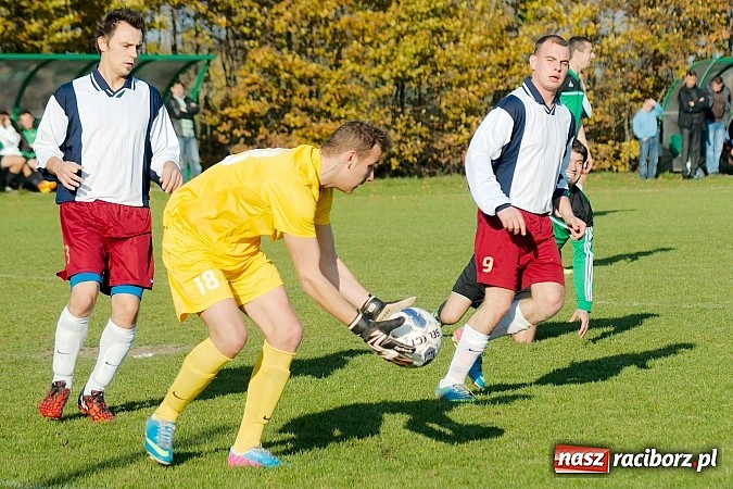 Zdjęcie w galerii na portalu naszraciborz.pl: Dwa oblicza Wichru Płonia wiadomości z regionu