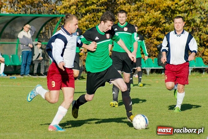 Zdjęcie w galerii na portalu naszraciborz.pl: Dwa oblicza Wichru Płonia wiadomości z regionu