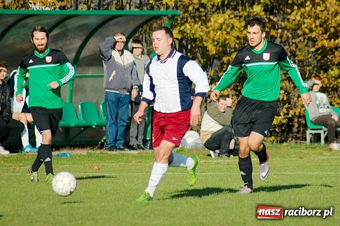 Zdjęcie w galerii na portalu naszraciborz.pl: Dwa oblicza Wichru Płonia wiadomości z regionu