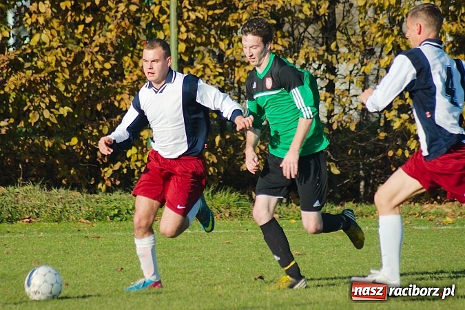 Zdjęcie w galerii na portalu naszraciborz.pl: Dwa oblicza Wichru Płonia wiadomości z regionu