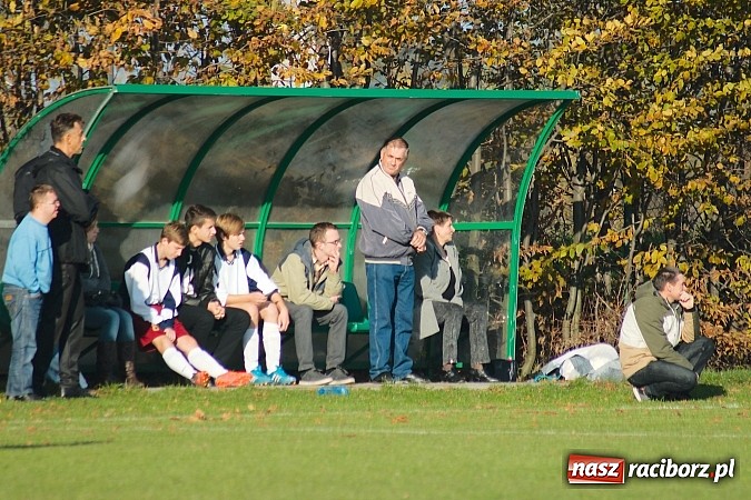 Zdjęcie w galerii na portalu naszraciborz.pl: Dwa oblicza Wichru Płonia wiadomości z regionu