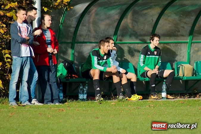 Zdjęcie w galerii na portalu naszraciborz.pl: Dwa oblicza Wichru Płonia wiadomości z regionu