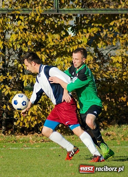 Zdjęcie w galerii na portalu naszraciborz.pl: Dwa oblicza Wichru Płonia wiadomości z regionu