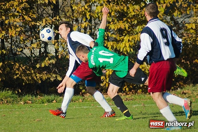 Zdjęcie w galerii na portalu naszraciborz.pl: Dwa oblicza Wichru Płonia wiadomości z regionu