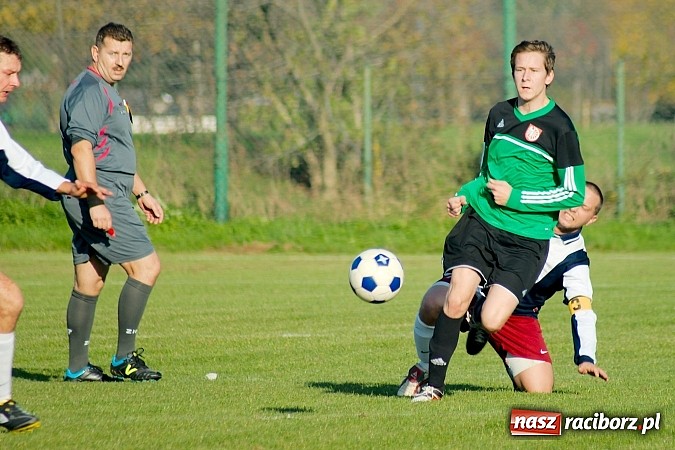 Zdjęcie w galerii na portalu naszraciborz.pl: Dwa oblicza Wichru Płonia wiadomości z regionu