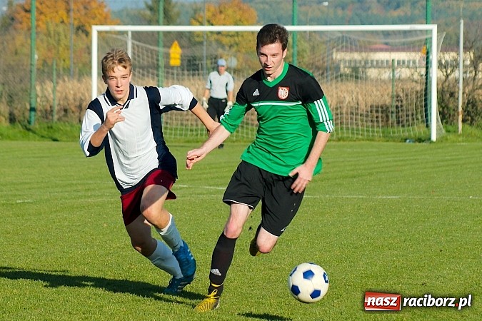 Zdjęcie w galerii na portalu naszraciborz.pl: Dwa oblicza Wichru Płonia wiadomości z regionu
