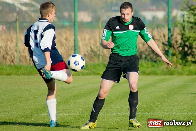 Zdjęcie w galerii na portalu naszraciborz.pl: Dwa oblicza Wichru Płonia wiadomości z regionu