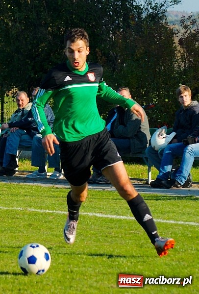 Zdjęcie w galerii na portalu naszraciborz.pl: Dwa oblicza Wichru Płonia wiadomości z regionu