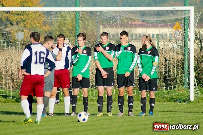 Zdjęcie w galerii na portalu naszraciborz.pl: Dwa oblicza Wichru Płonia wiadomości z regionu