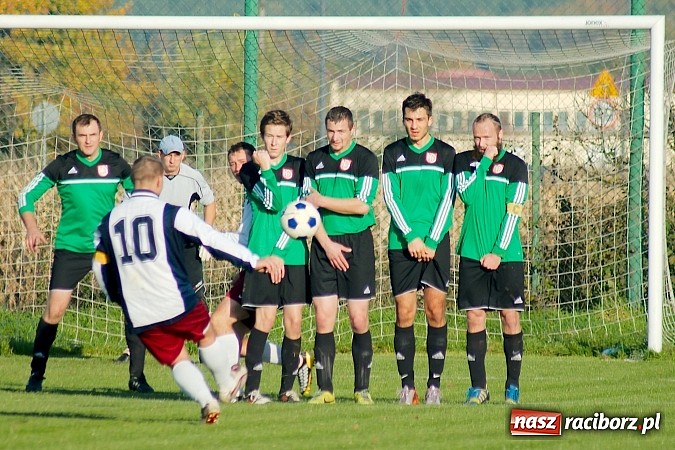 Zdjęcie w galerii na portalu naszraciborz.pl: Dwa oblicza Wichru Płonia wiadomości z regionu