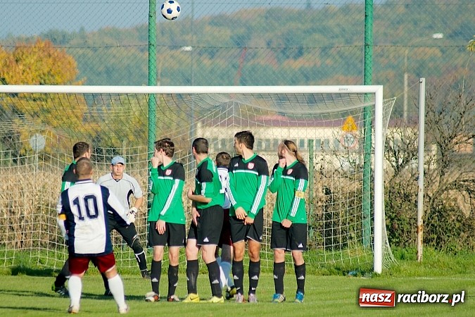 Zdjęcie w galerii na portalu naszraciborz.pl: Dwa oblicza Wichru Płonia wiadomości z regionu