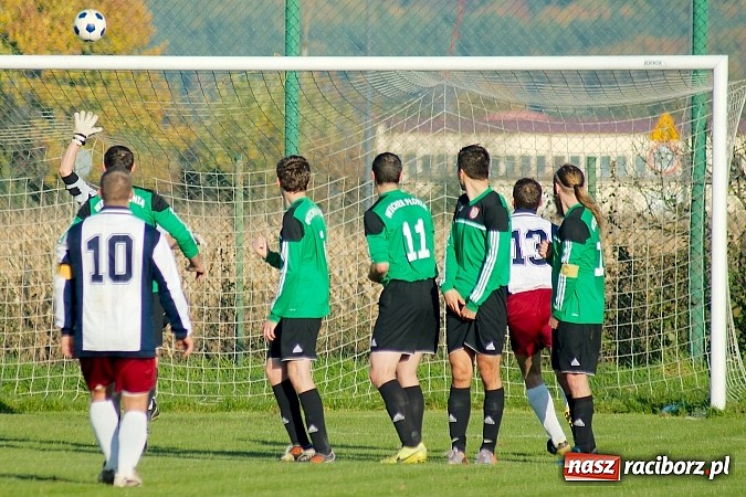 Zdjęcie w galerii na portalu naszraciborz.pl: Dwa oblicza Wichru Płonia wiadomości z regionu
