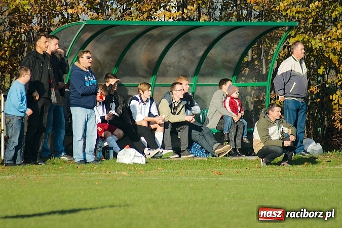 Zdjęcie w galerii na portalu naszraciborz.pl: Dwa oblicza Wichru Płonia wiadomości z regionu
