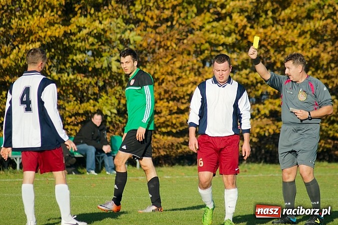 Zdjęcie w galerii na portalu naszraciborz.pl: Dwa oblicza Wichru Płonia wiadomości z regionu