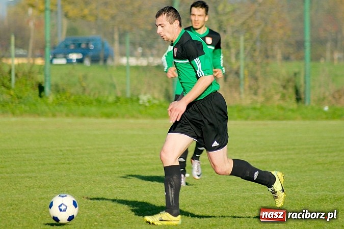 Zdjęcie w galerii na portalu naszraciborz.pl: Dwa oblicza Wichru Płonia wiadomości z regionu