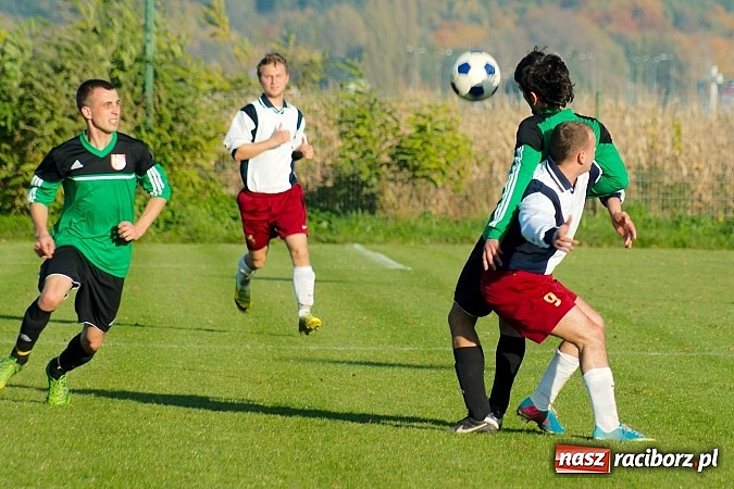 Zdjęcie w galerii na portalu naszraciborz.pl: Dwa oblicza Wichru Płonia wiadomości z regionu