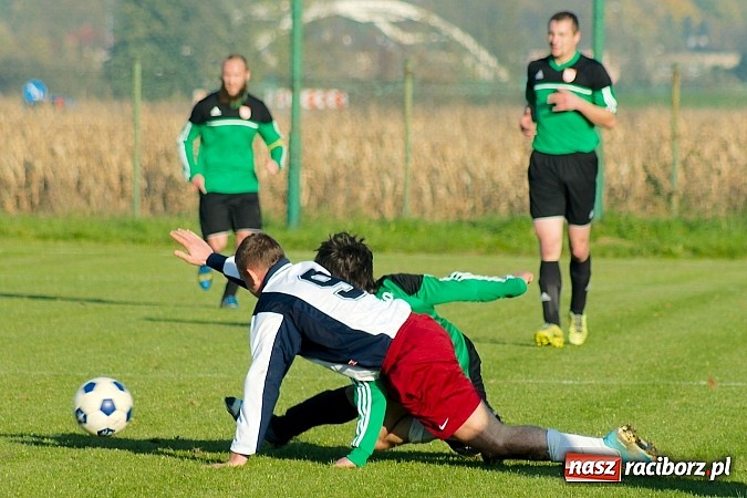 Zdjęcie w galerii na portalu naszraciborz.pl: Dwa oblicza Wichru Płonia wiadomości z regionu