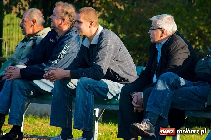 Zdjęcie w galerii na portalu naszraciborz.pl: Dwa oblicza Wichru Płonia wiadomości z regionu