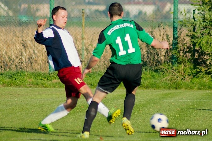 Zdjęcie w galerii na portalu naszraciborz.pl: Dwa oblicza Wichru Płonia wiadomości z regionu