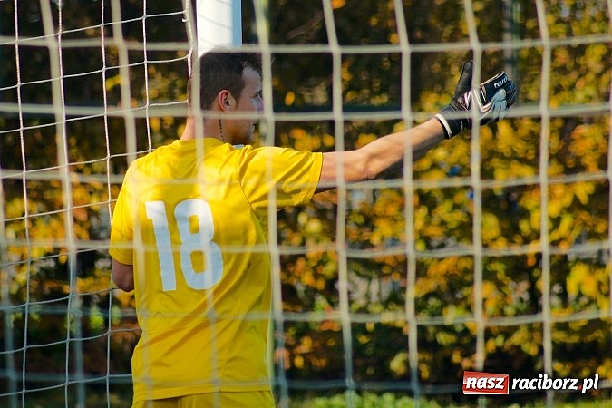 Zdjęcie w galerii na portalu naszraciborz.pl: Dwa oblicza Wichru Płonia wiadomości z regionu