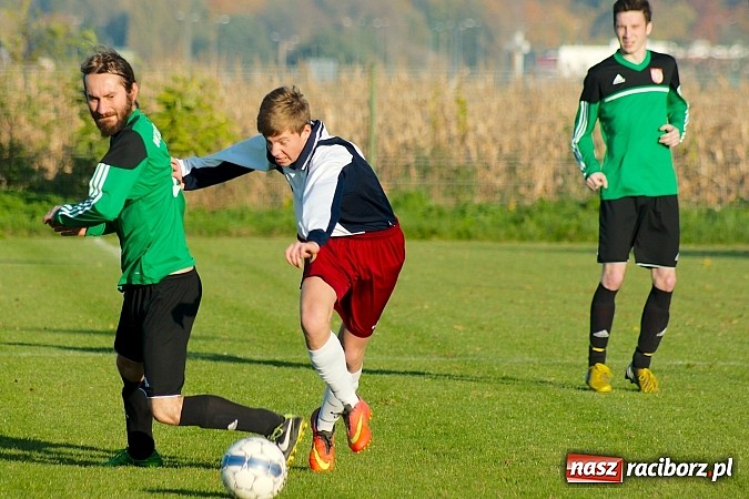Zdjęcie w galerii na portalu naszraciborz.pl: Dwa oblicza Wichru Płonia wiadomości z regionu