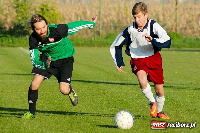 Zdjęcie w galerii na portalu naszraciborz.pl: Dwa oblicza Wichru Płonia wiadomości z regionu
