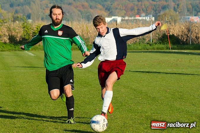 Zdjęcie w galerii na portalu naszraciborz.pl: Dwa oblicza Wichru Płonia wiadomości z regionu