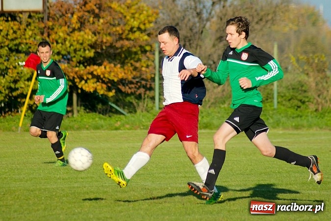 Zdjęcie w galerii na portalu naszraciborz.pl: Dwa oblicza Wichru Płonia wiadomości z regionu