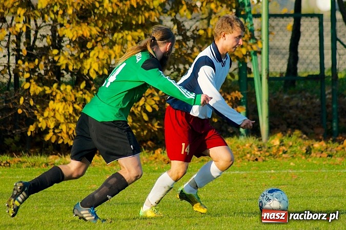 Zdjęcie w galerii na portalu naszraciborz.pl: Dwa oblicza Wichru Płonia wiadomości z regionu