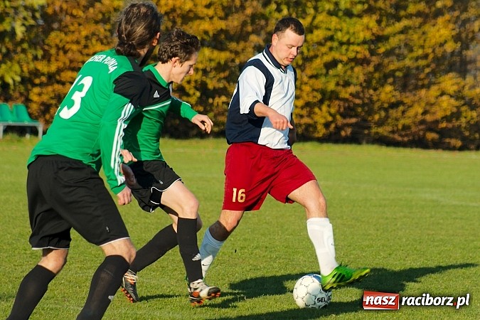 Zdjęcie w galerii na portalu naszraciborz.pl: Dwa oblicza Wichru Płonia wiadomości z regionu