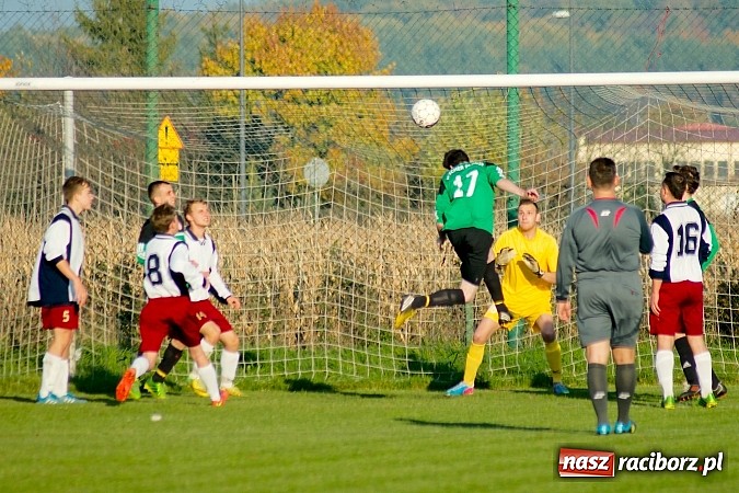 Zdjęcie w galerii na portalu naszraciborz.pl: Dwa oblicza Wichru Płonia wiadomości z regionu