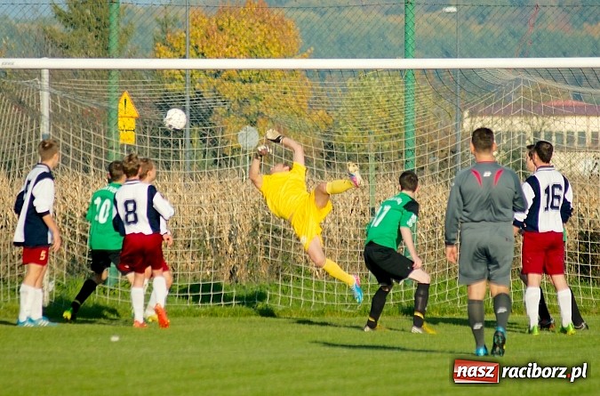 Zdjęcie w galerii na portalu naszraciborz.pl: Dwa oblicza Wichru Płonia wiadomości z regionu