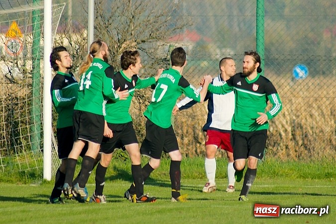 Zdjęcie w galerii na portalu naszraciborz.pl: Dwa oblicza Wichru Płonia wiadomości z regionu