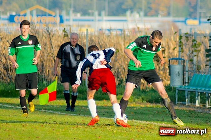 Zdjęcie w galerii na portalu naszraciborz.pl: Dwa oblicza Wichru Płonia wiadomości z regionu