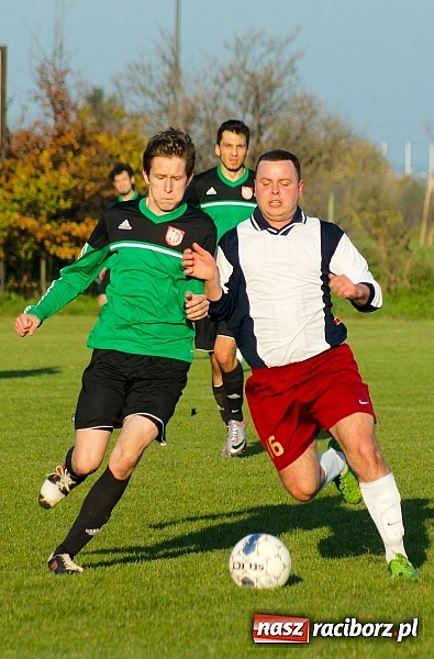 Zdjęcie w galerii na portalu naszraciborz.pl: Dwa oblicza Wichru Płonia wiadomości z regionu