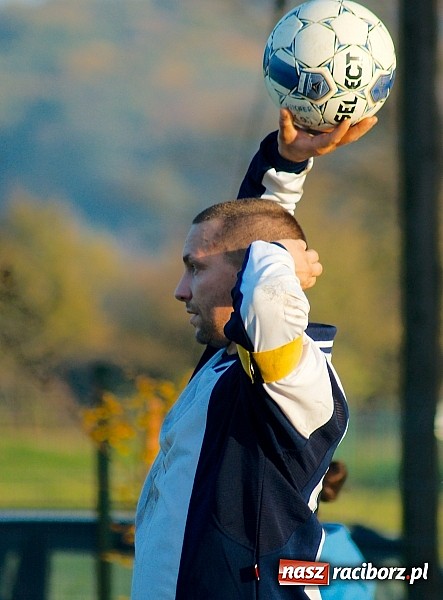 Zdjęcie w galerii na portalu naszraciborz.pl: Dwa oblicza Wichru Płonia wiadomości z regionu