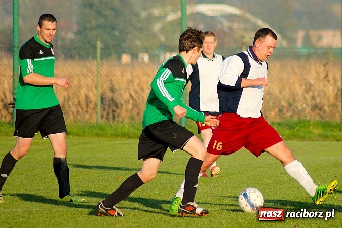 Zdjęcie w galerii na portalu naszraciborz.pl: Dwa oblicza Wichru Płonia wiadomości z regionu
