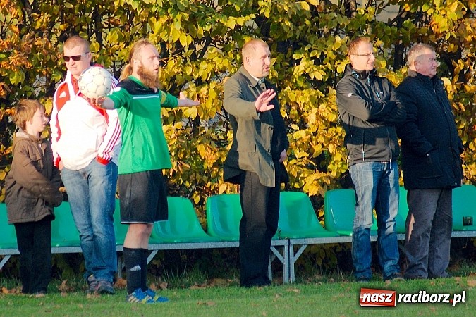 Zdjęcie w galerii na portalu naszraciborz.pl: Dwa oblicza Wichru Płonia wiadomości z regionu