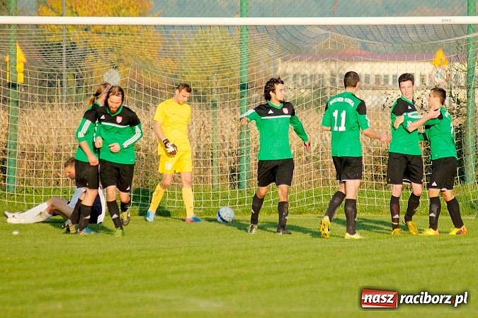 Zdjęcie w galerii na portalu naszraciborz.pl: Dwa oblicza Wichru Płonia wiadomości z regionu