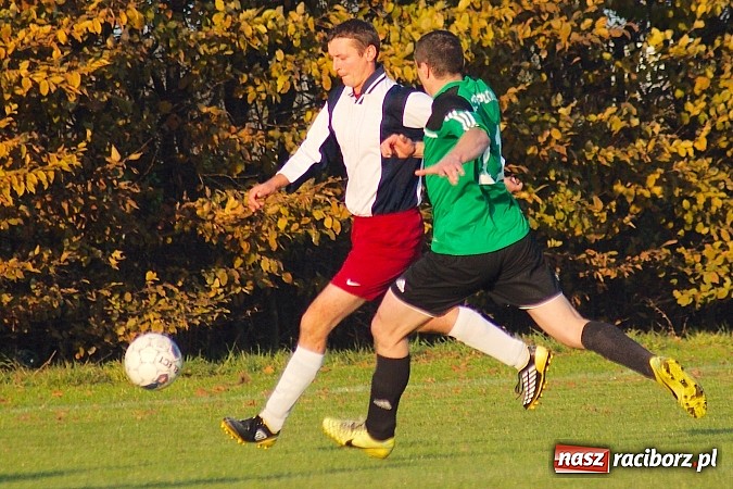 Zdjęcie w galerii na portalu naszraciborz.pl: Dwa oblicza Wichru Płonia wiadomości z regionu