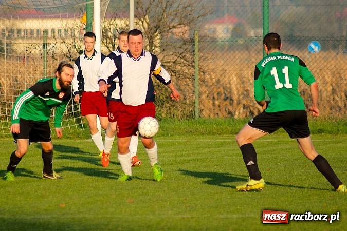 Zdjęcie w galerii na portalu naszraciborz.pl: Dwa oblicza Wichru Płonia wiadomości z regionu