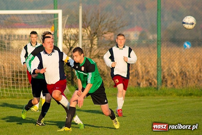 Zdjęcie w galerii na portalu naszraciborz.pl: Dwa oblicza Wichru Płonia wiadomości z regionu